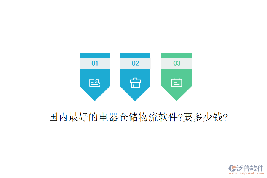 國內(nèi)最好的電器倉儲物流軟件?要多少錢?