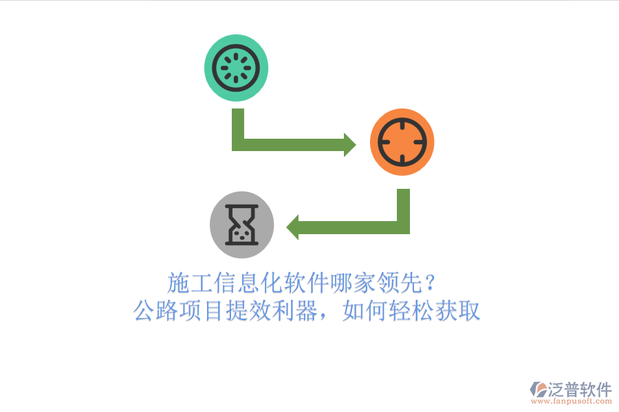 施工信息化軟件哪家領(lǐng)先？公路項(xiàng)目提效利器，如何輕松獲取