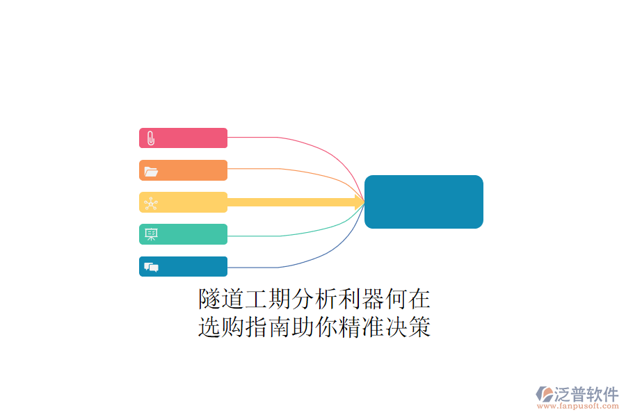 隧道工期分析利器何在？選購指南助你精準(zhǔn)決策