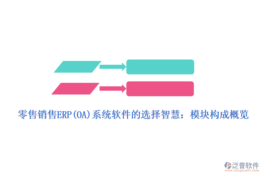 零售銷售ERP(OA)系統(tǒng)軟件的選擇智慧：模塊構成概覽