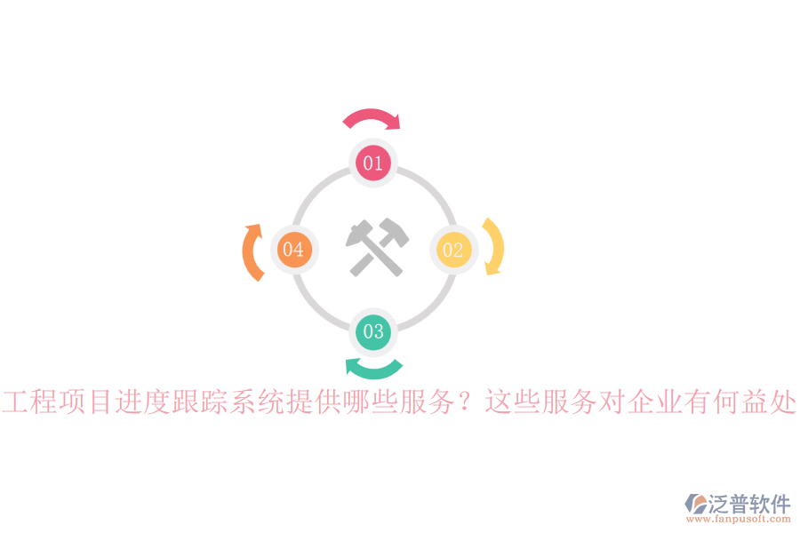 工程項目進度跟蹤系統(tǒng)提供哪些服務(wù)？這些服務(wù)對企業(yè)有何益處？