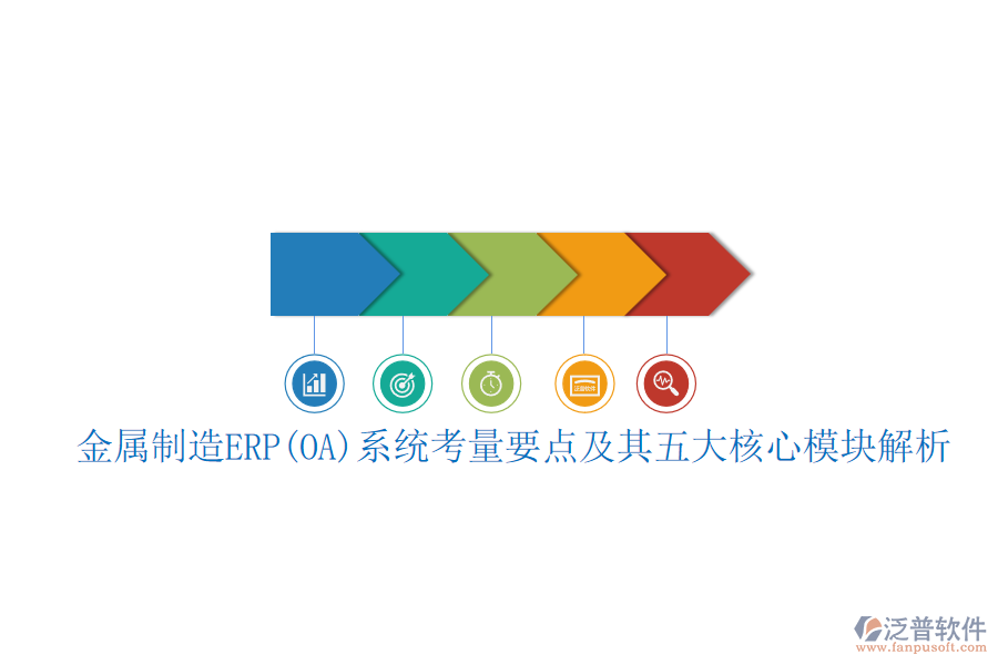 金屬制造ERP(OA)系統(tǒng)考量要點及其五大核心模塊解析