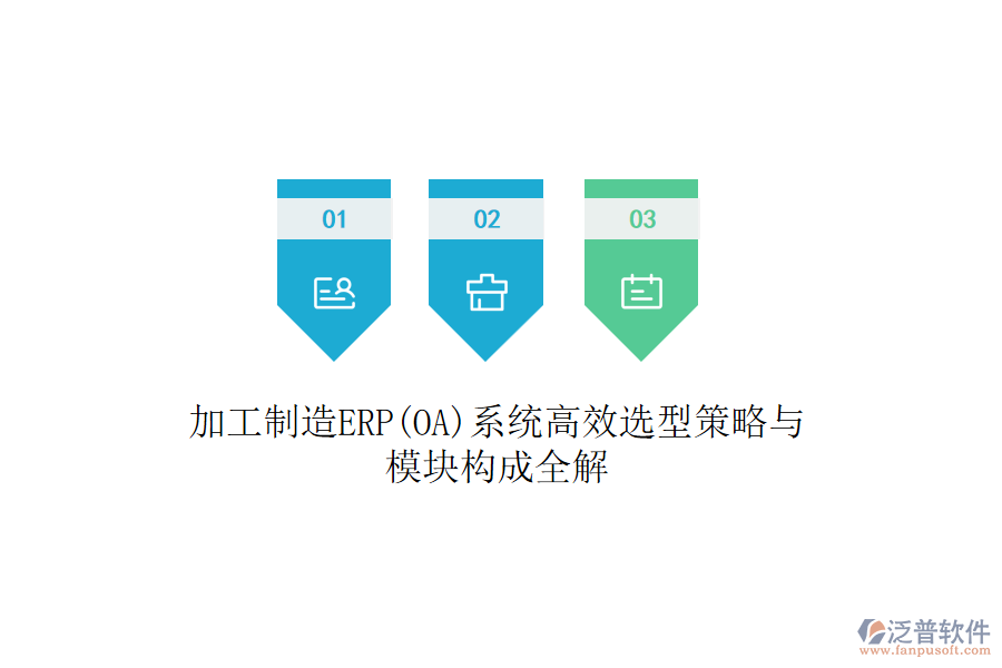 加工制造ERP(OA)系統(tǒng)高效選型策略與模塊構成全解