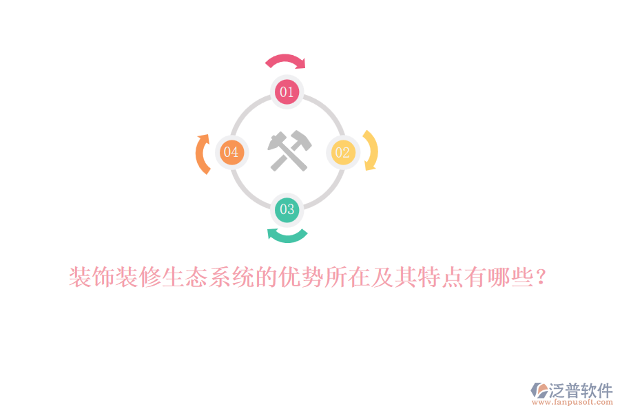 裝飾裝修生態(tài)系統(tǒng)的優(yōu)勢(shì)所在及其特點(diǎn)有哪些？