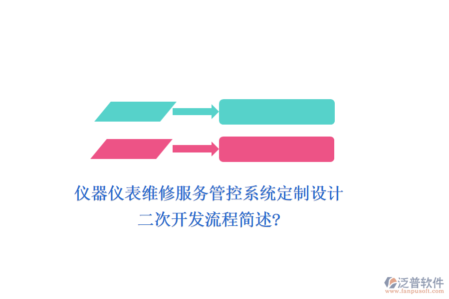 儀器儀表維修服務管控系統(tǒng)定制設計，<a href=http://52tianma.cn/Implementation/kaifa/ target=_blank class=infotextkey>二次開發(fā)</a>流程簡述?