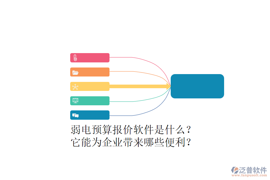 弱電預(yù)算報(bào)價(jià)軟件是什么？它能為企業(yè)帶來哪些便利？