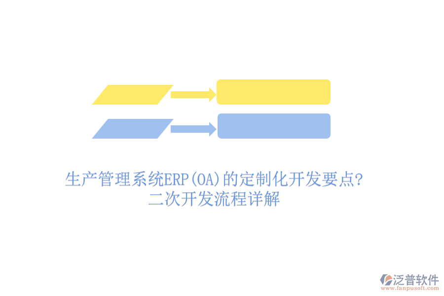 生產(chǎn)管理系統(tǒng)ERP(OA)的定制化開發(fā)要點(diǎn)?二次開發(fā)流程詳解