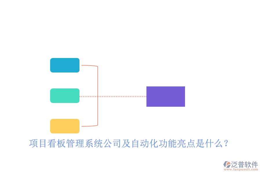 項目看板管理系統(tǒng)公司及自動化功能亮點是什么？