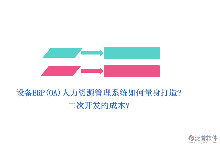 設備ERP(OA)人力資源管理系統(tǒng)如何量身打造?<a href=http://52tianma.cn/Implementation/kaifa/ target=_blank class=infotextkey>二次開發(fā)</a>的成本?