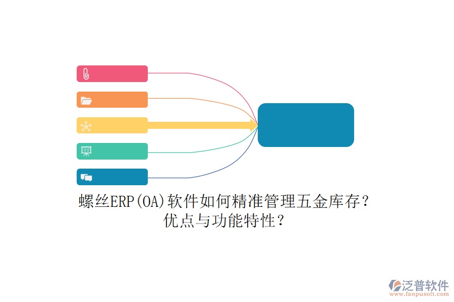 螺絲ERP(OA)軟件如何精準管理五金庫存？優(yōu)點與功能特性？