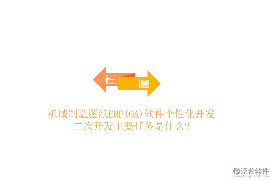 機械制造圖紙ERP(OA)軟件個性化開發(fā)，<a href=http://52tianma.cn/Implementation/kaifa/ target=_blank class=infotextkey>二次開發(fā)</a>主要任務是什么?