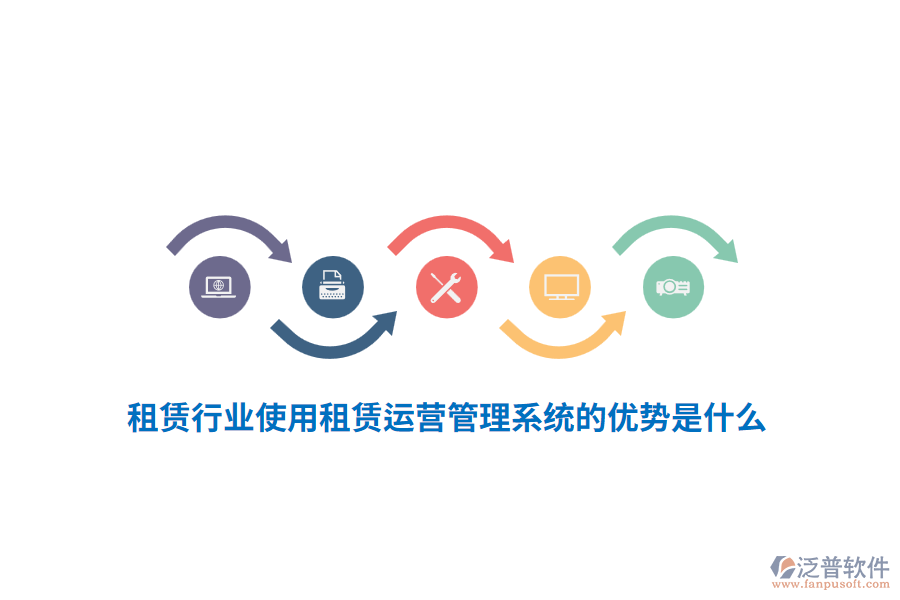 租賃行業(yè)使用租賃運營管理系統(tǒng)的優(yōu)勢是什么？