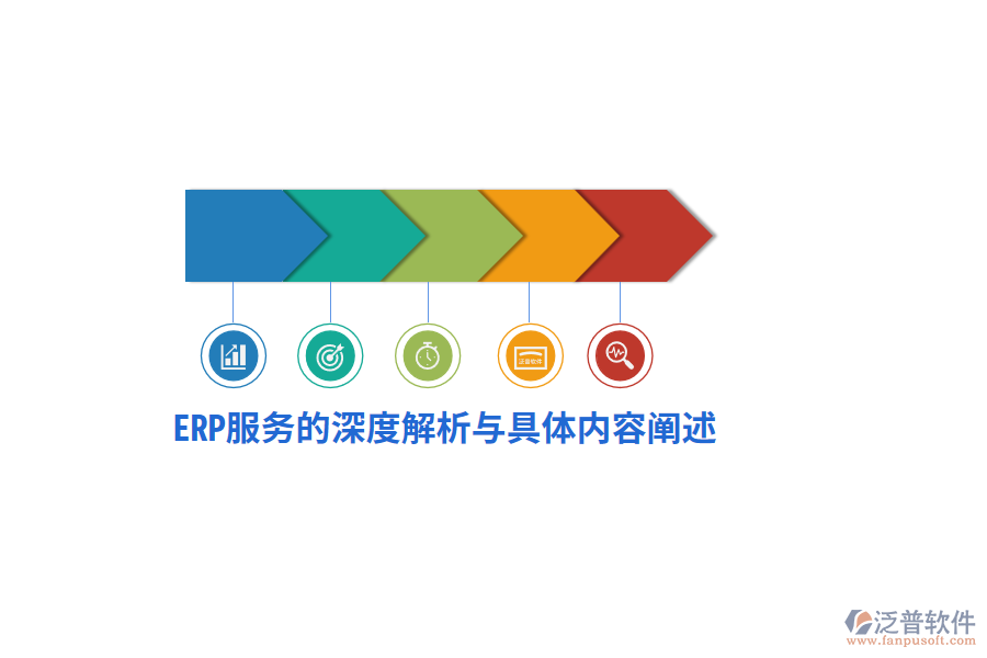 ERP服務的深度解析與具體內容闡述