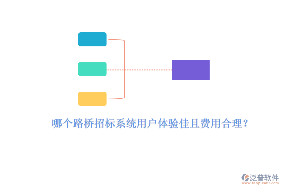 哪個路橋招標系統(tǒng)用戶體驗佳且費用合理？