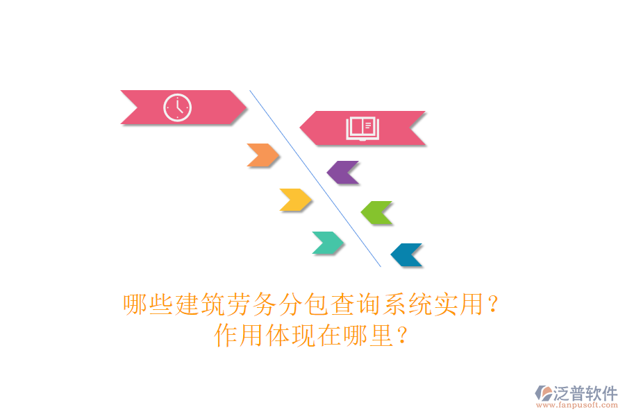 哪些建筑勞務(wù)分包查詢(xún)系統(tǒng)實(shí)用？作用體現(xiàn)在哪里？