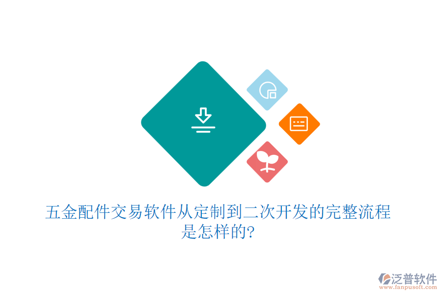 五金配件交易軟件從定制到<a href=http://52tianma.cn/Implementation/kaifa/ target=_blank class=infotextkey>二次開發(fā)</a>的完整流程是怎樣的?