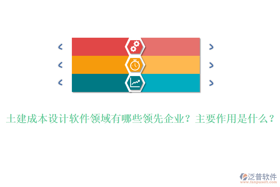 土建成本設(shè)計軟件領(lǐng)域有哪些領(lǐng)先企業(yè)？主要作用是什么？