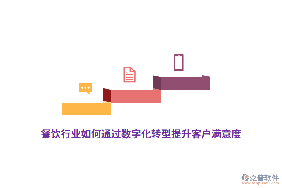 餐飲行業(yè)如何通過數(shù)字化轉(zhuǎn)型提升客戶滿意度？