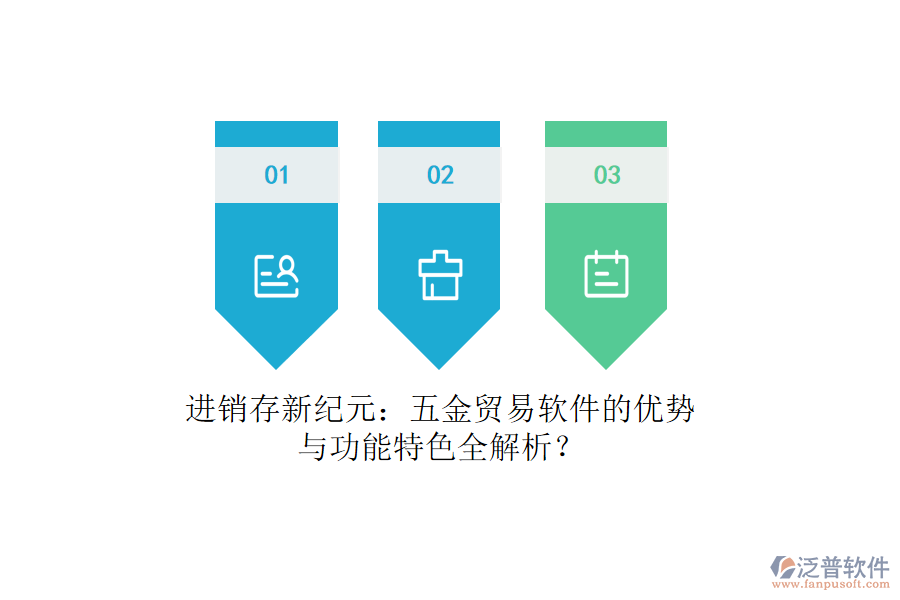 進(jìn)銷存新紀(jì)元：五金貿(mào)易軟件的優(yōu)勢(shì)與功能特色全解析？