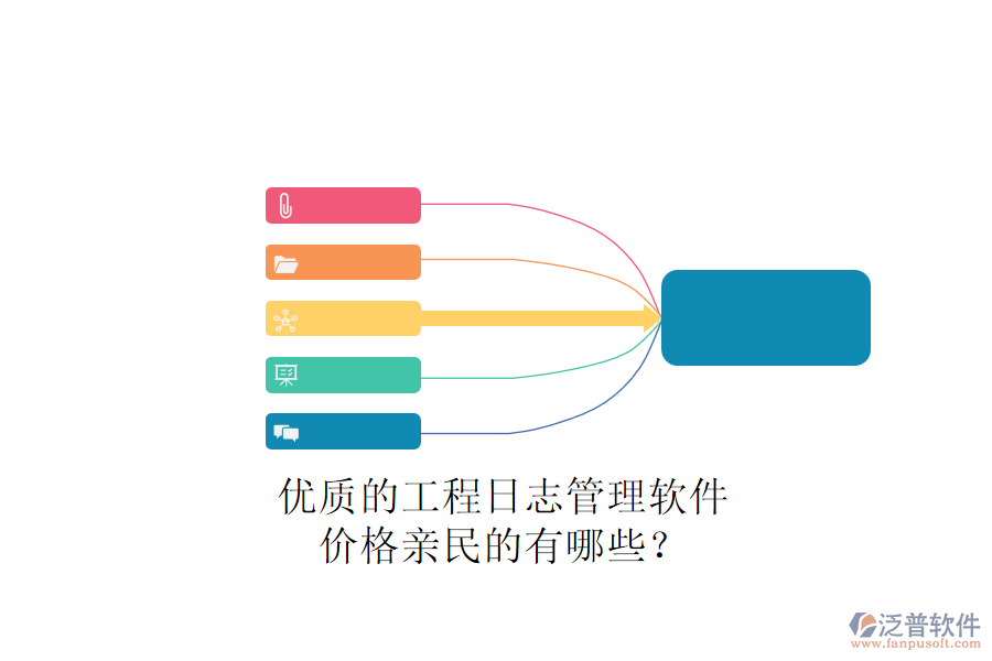 優(yōu)質(zhì)的工程日志管理軟件，價格親民的有哪些？