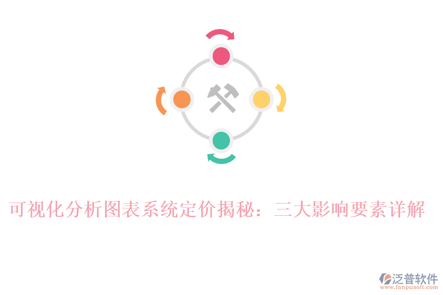 可視化分析圖表系統(tǒng)定價揭秘：三大影響要素詳解