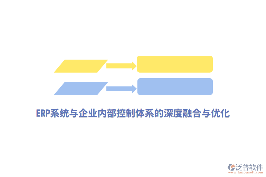 ERP系統(tǒng)與企業(yè)內(nèi)部控制體系的深度融合與優(yōu)化