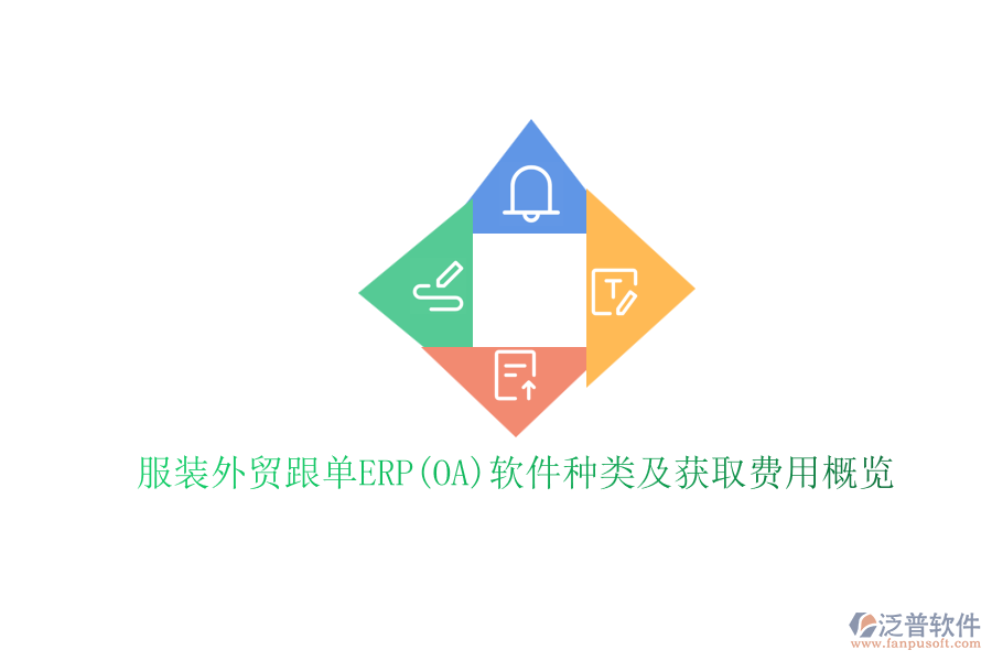 服裝外貿跟單ERP(OA)軟件種類及獲取費用概覽