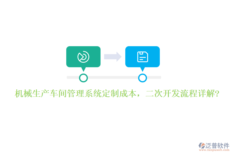 機(jī)械生產(chǎn)車間管理系統(tǒng)定制成本，<a href=http://52tianma.cn/Implementation/kaifa/ target=_blank class=infotextkey>二次開發(fā)</a>流程詳解?