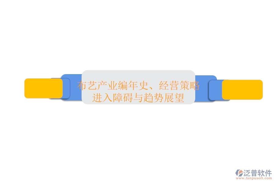  布藝產業(yè)編年史、經營策略、進入障礙與趨勢展望