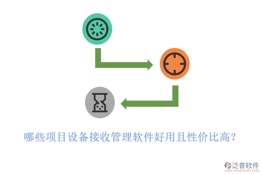 哪些項(xiàng)目設(shè)備接收管理軟件好用且性價(jià)比高？