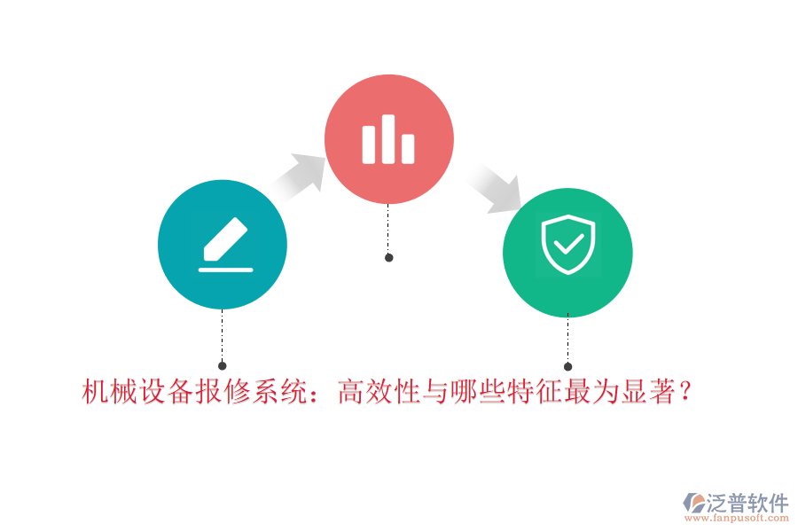 機(jī)械設(shè)備報修系統(tǒng)：高效性與哪些特征最為顯著？