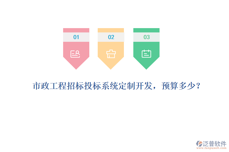 市政工程招標(biāo)投標(biāo)系統(tǒng)定制開發(fā)，預(yù)算多少？