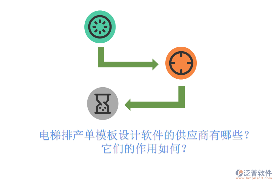 電梯排產(chǎn)單模板設(shè)計(jì)軟件的供應(yīng)商有哪些？它們的作用如何？