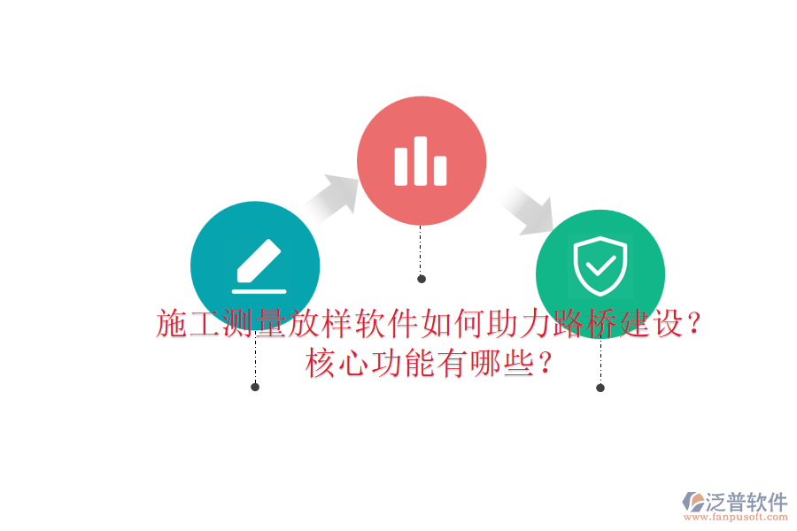 施工測量放樣軟件如何助力路橋建設(shè)？核心功能有哪些？