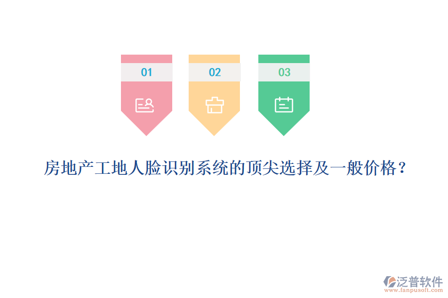 房地產工地人臉識別系統的頂尖選擇及一般價格？