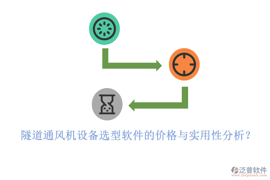 隧道通風(fēng)機(jī)設(shè)備選型軟件的價(jià)格與實(shí)用性分析？