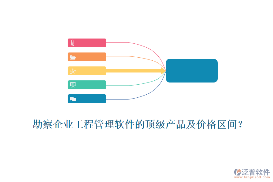 勘察企業(yè)工程管理軟件的頂級產(chǎn)品及價格區(qū)間？