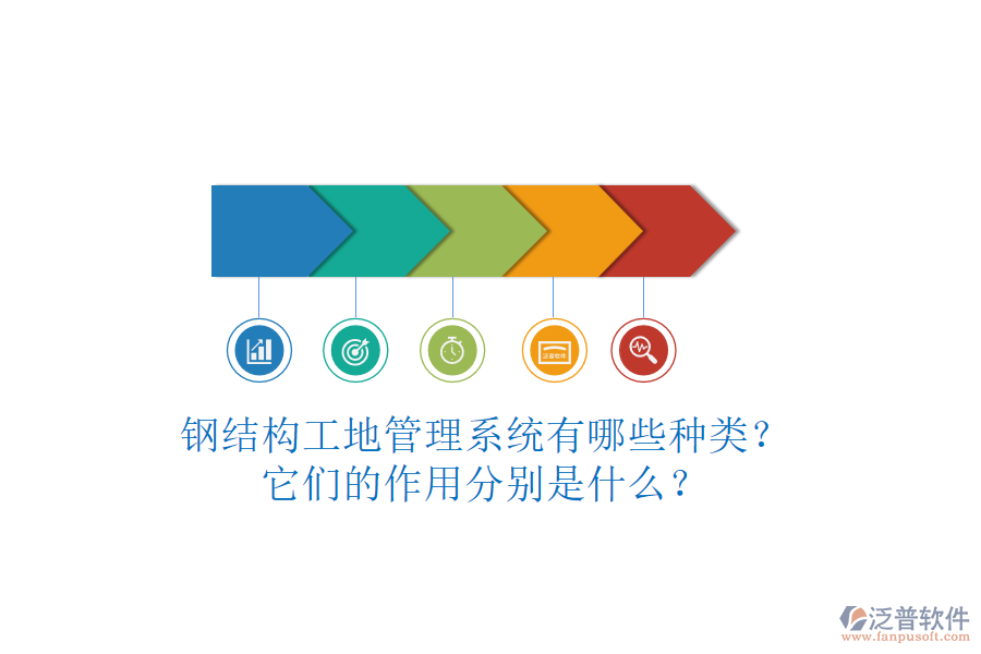 鋼結(jié)構(gòu)工地管理系統(tǒng)有哪些種類？它們的作用分別是什么？