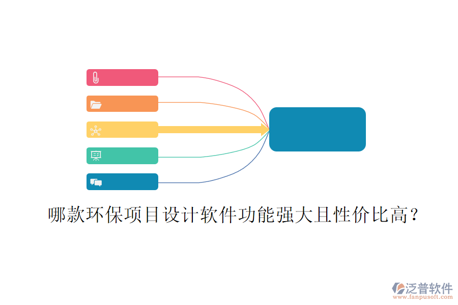 哪款環(huán)保項(xiàng)目設(shè)計(jì)軟件功能強(qiáng)大且性?xún)r(jià)比高？