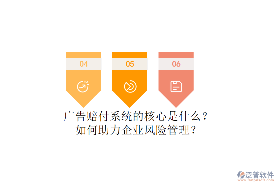 廣告賠付系統(tǒng)的核心是什么？如何助力企業(yè)風(fēng)險(xiǎn)管理？