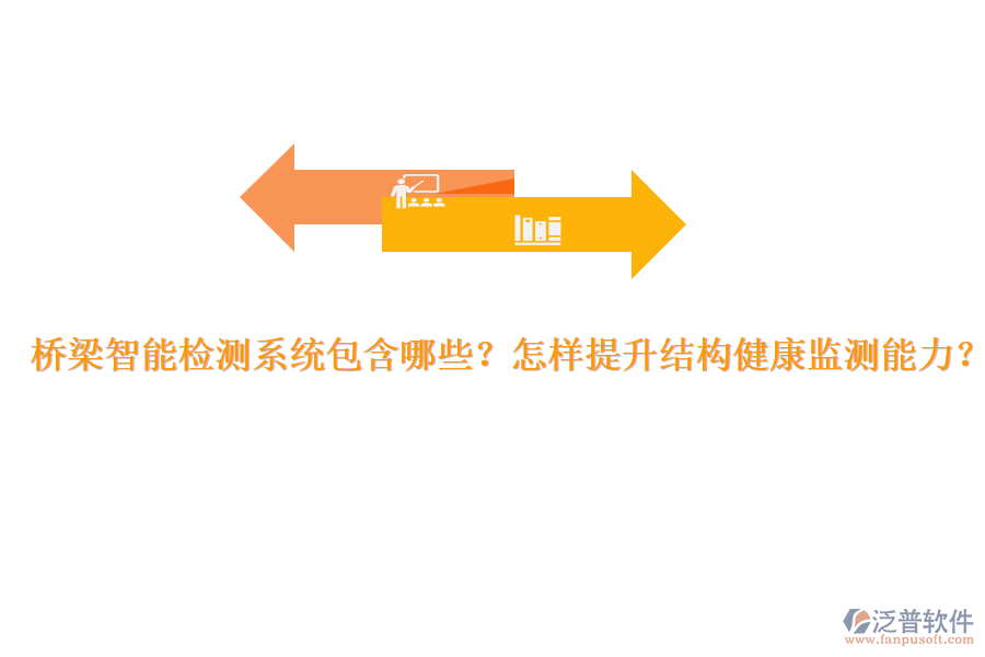 橋梁智能檢測(cè)系統(tǒng)包含哪些？怎樣提升結(jié)構(gòu)健康監(jiān)測(cè)能力？