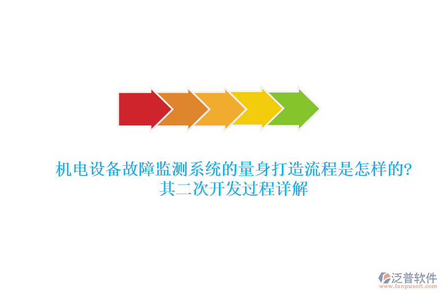 機(jī)電設(shè)備故障監(jiān)測(cè)系統(tǒng)的量身打造流程是怎樣的?其<a href=http://52tianma.cn/Implementation/kaifa/ target=_blank class=infotextkey>二次開(kāi)發(fā)</a>過(guò)程詳解