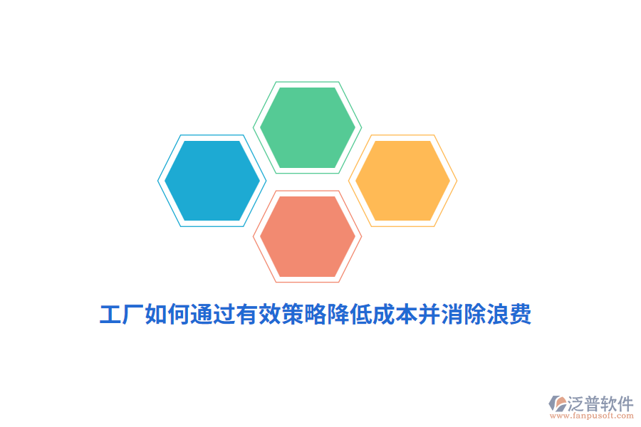 工廠如何通過(guò)有效策略降低成本并消除浪費(fèi)？