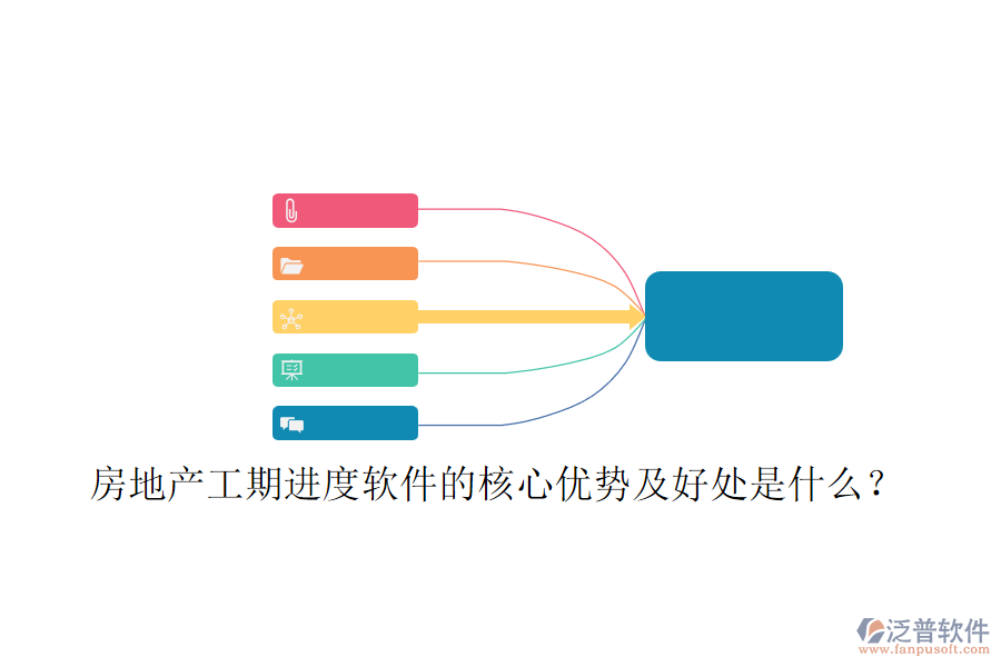 房地產(chǎn)工期進(jìn)度軟件的核心優(yōu)勢(shì)及好處是什么？