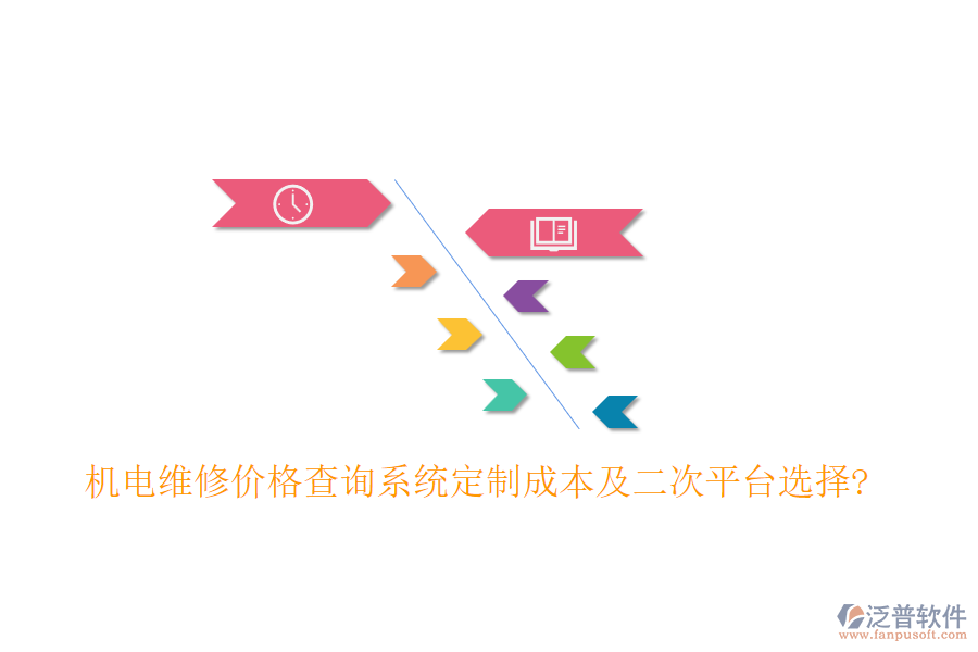 機電維修價格查詢系統(tǒng)定制成本及二次平臺選擇?