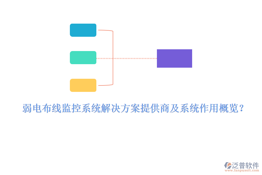 弱電布線監(jiān)控系統(tǒng)解決方案提供商及系統(tǒng)作用概覽？