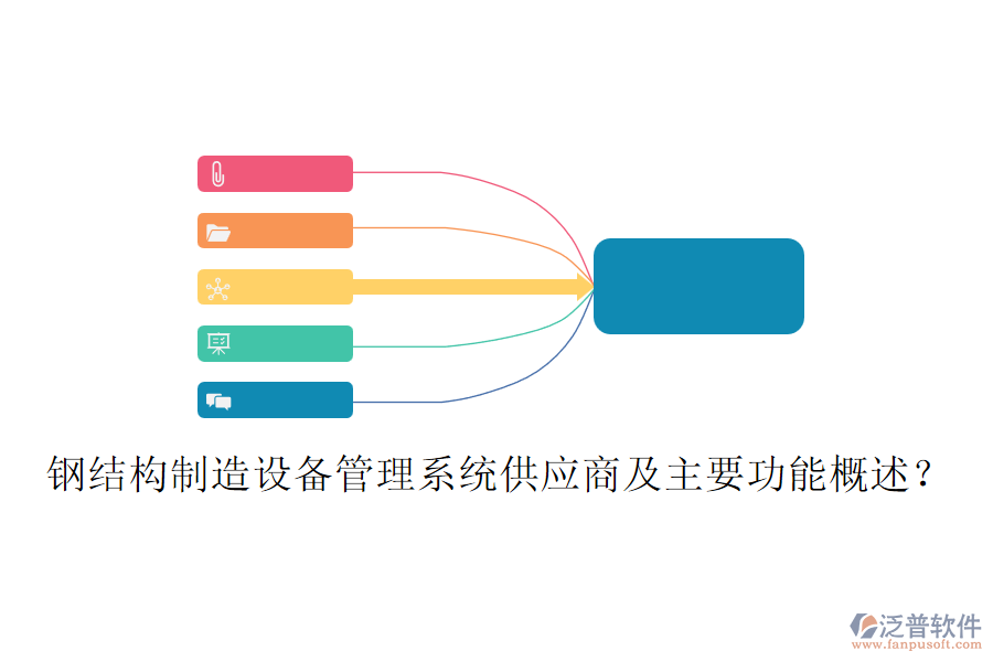 鋼結(jié)構(gòu)制造設(shè)備管理系統(tǒng)供應(yīng)商及主要功能概述？