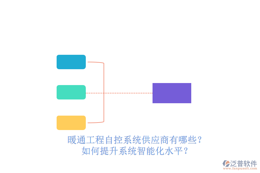 暖通工程自控系統(tǒng)供應(yīng)商有哪些？如何提升系統(tǒng)智能化水平？