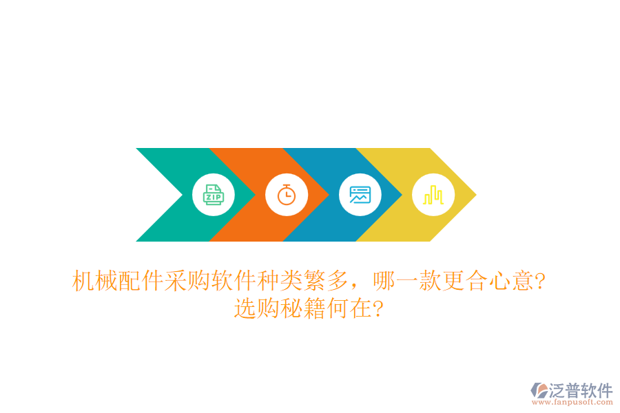 機械配件采購軟件種類繁多，哪一款更合心意?選購秘籍何在?