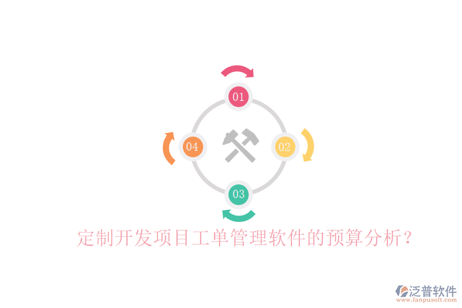 定制開發(fā)項目工單管理軟件的預算分析？